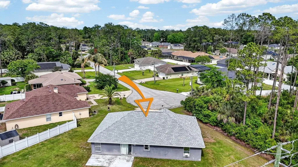 14 Random Place Palm Coast FL 32164