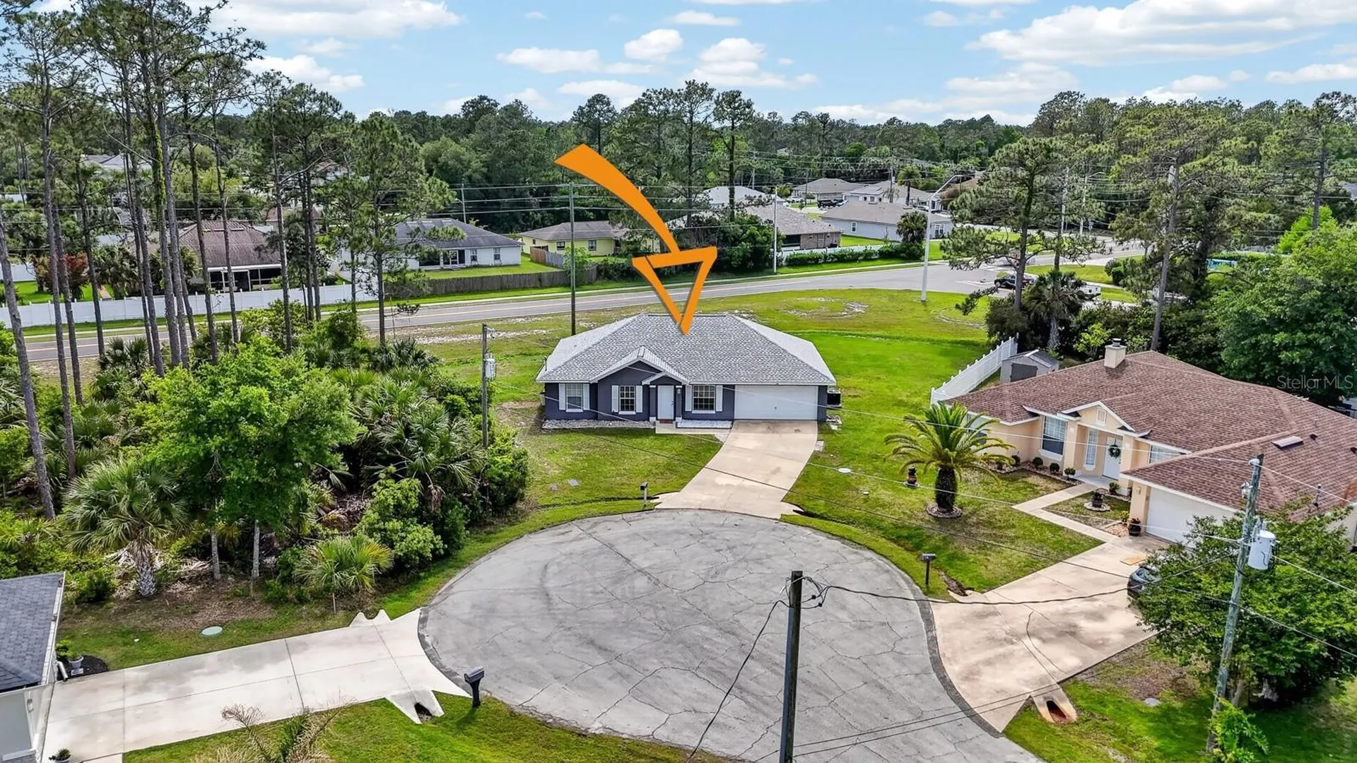 14 Random Place Palm Coast FL 32164