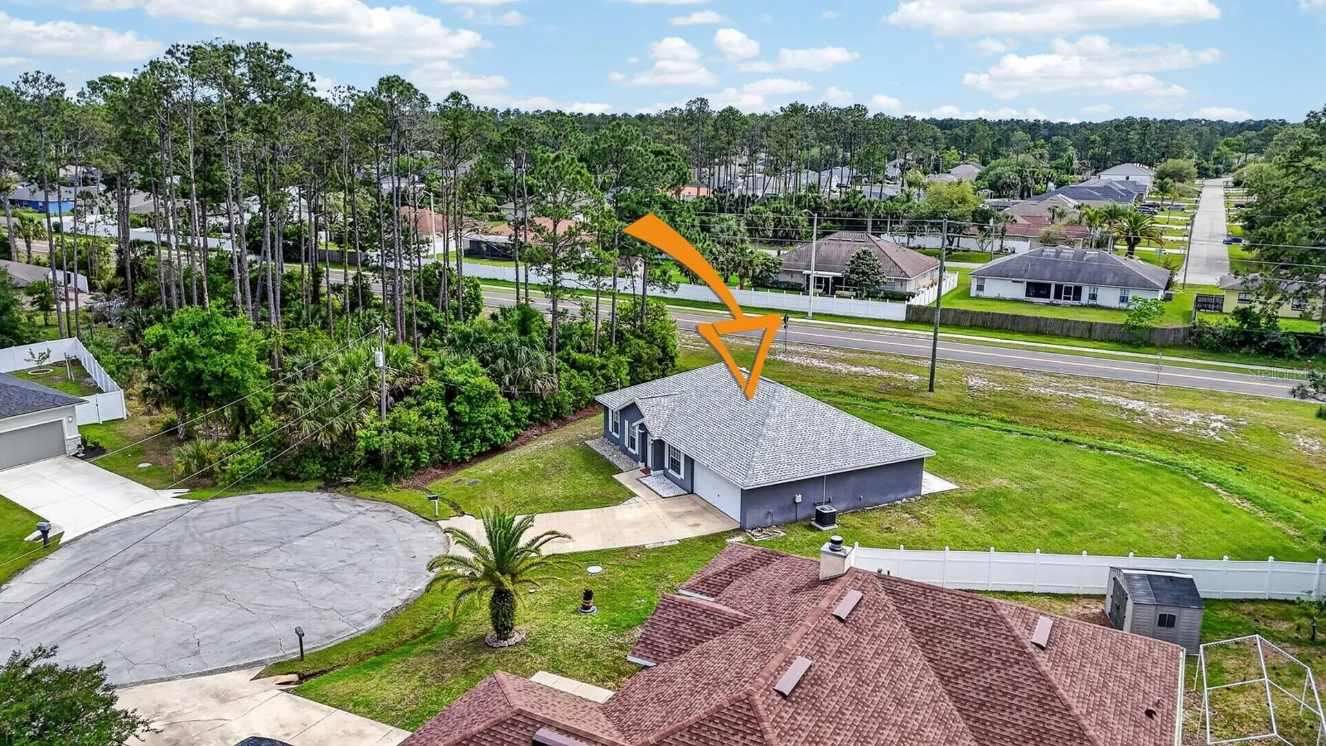 14 Random Place Palm Coast FL 32164