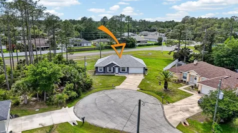 14 Random Place Palm Coast FL 32164