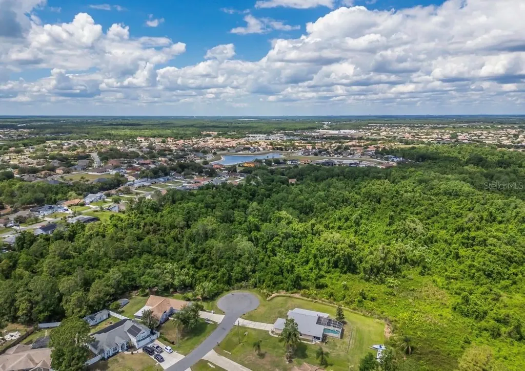 0 Cannon Court Kissimmee FL 34746