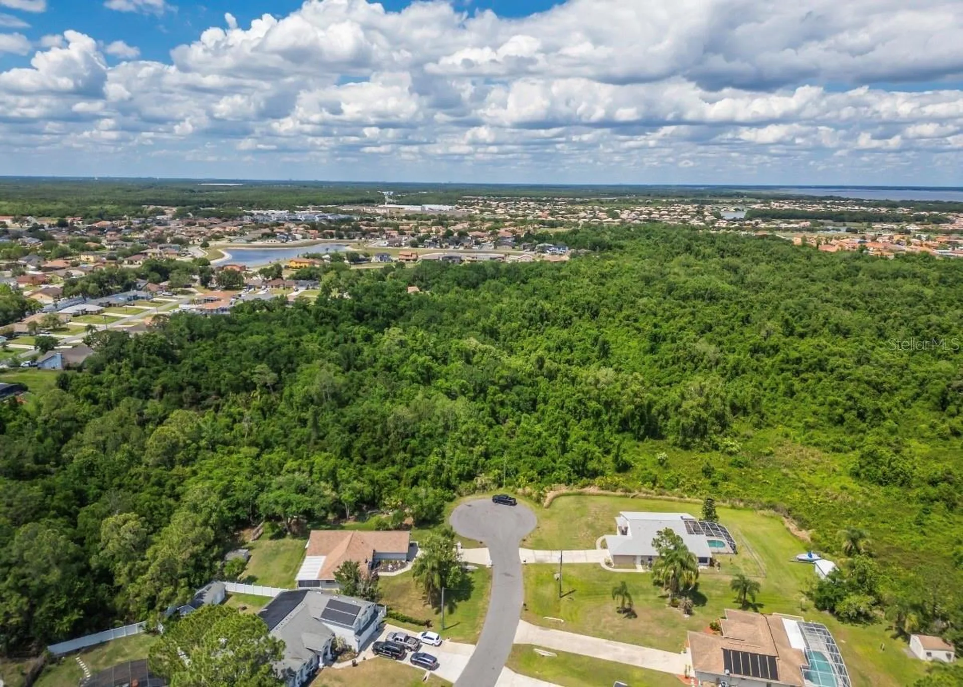 0 Cannon Court Kissimmee FL 34746