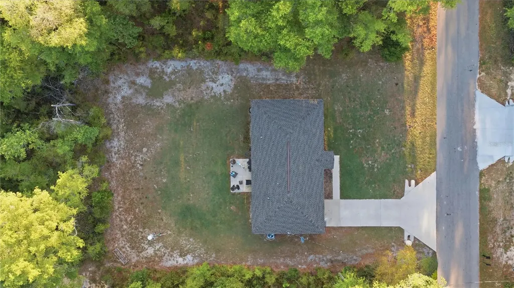 15541 NE 13th Lane Williston FL 32696