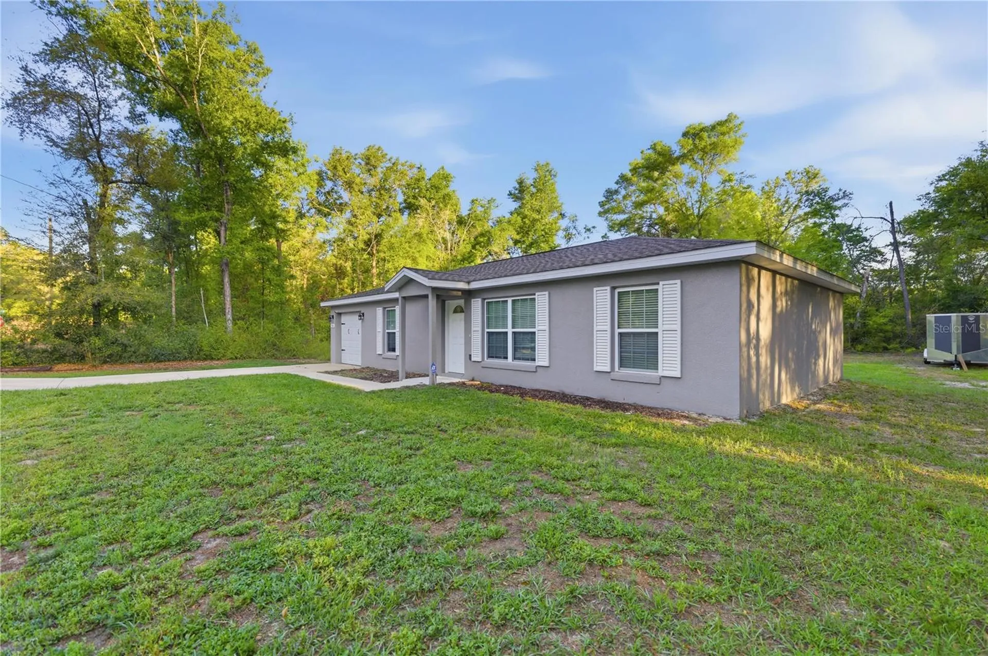 15541 NE 13th Lane Williston FL 32696