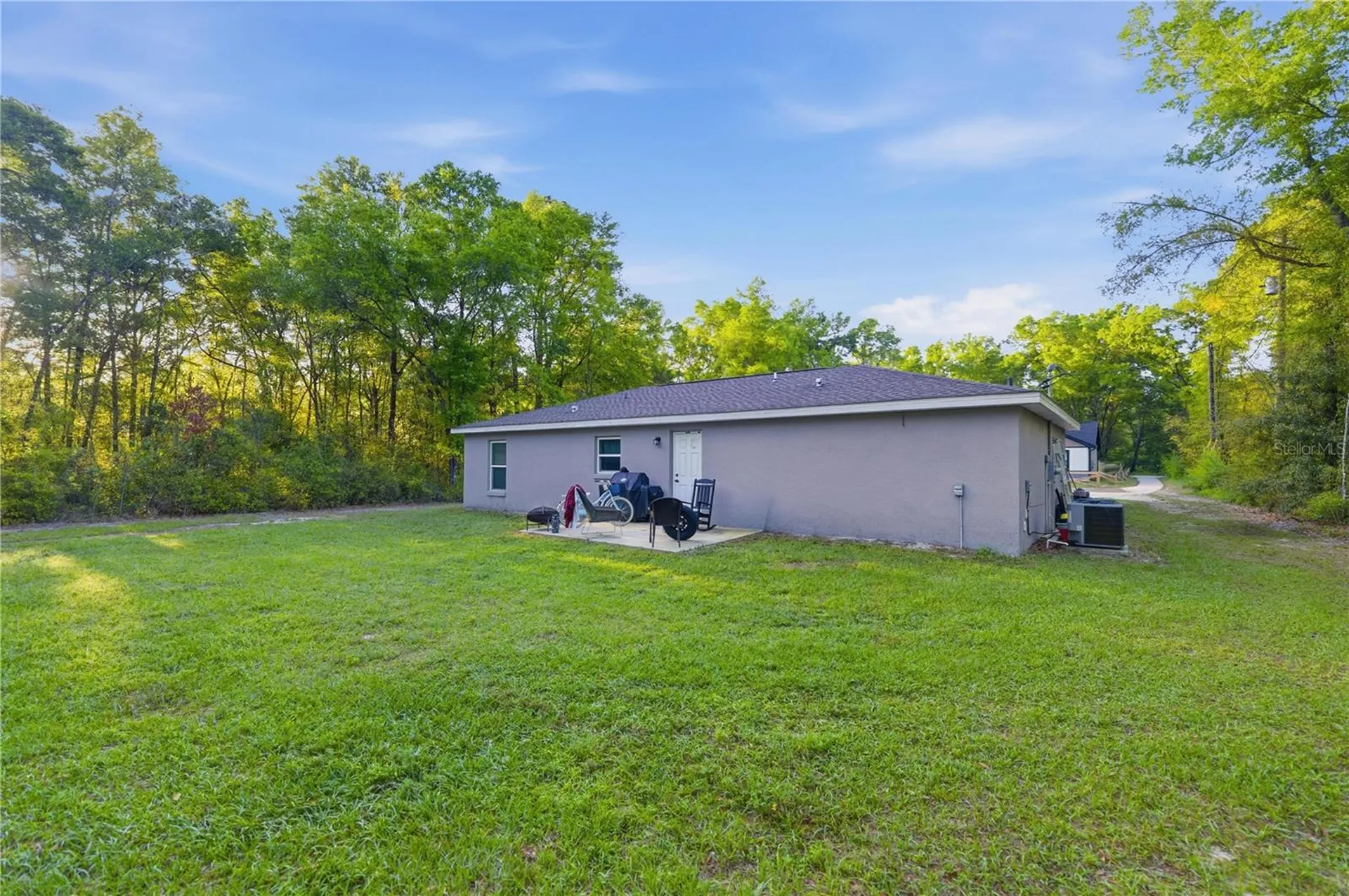 15541 NE 13th Lane Williston FL 32696