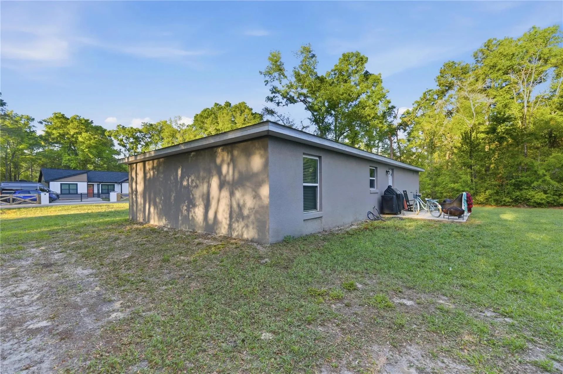 15541 NE 13th Lane Williston FL 32696