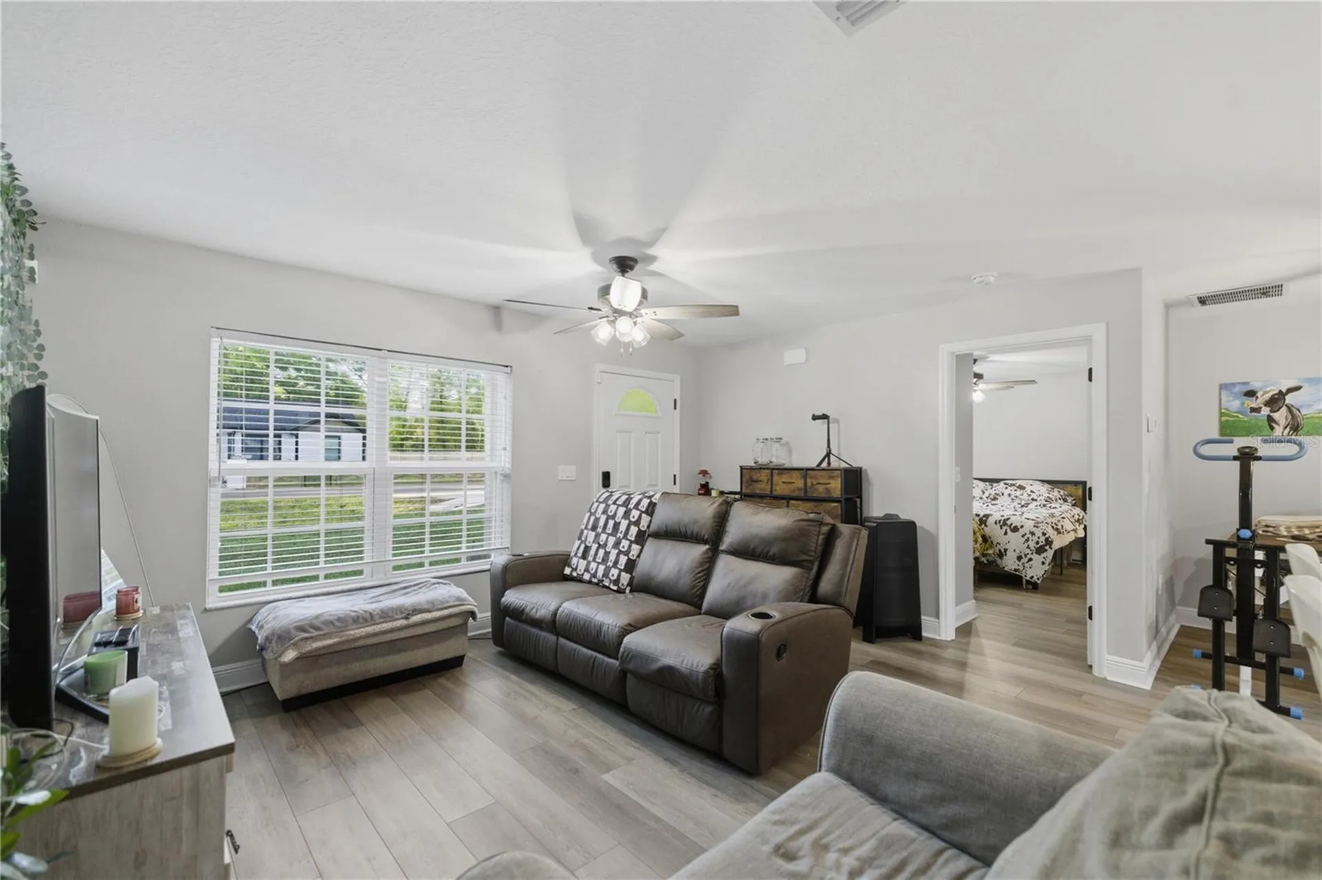 15541 NE 13th Lane Williston FL 32696