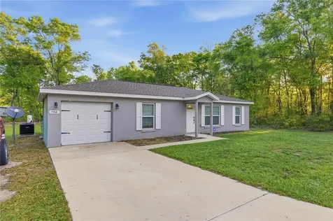 15541 NE 13th Lane Williston FL 32696
