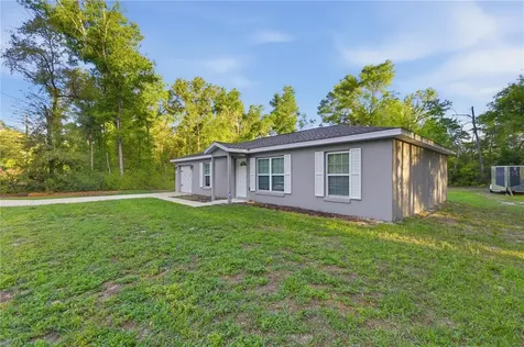 15541 NE 13th Lane Williston FL 32696
