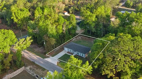 15541 NE 13th Lane Williston FL 32696