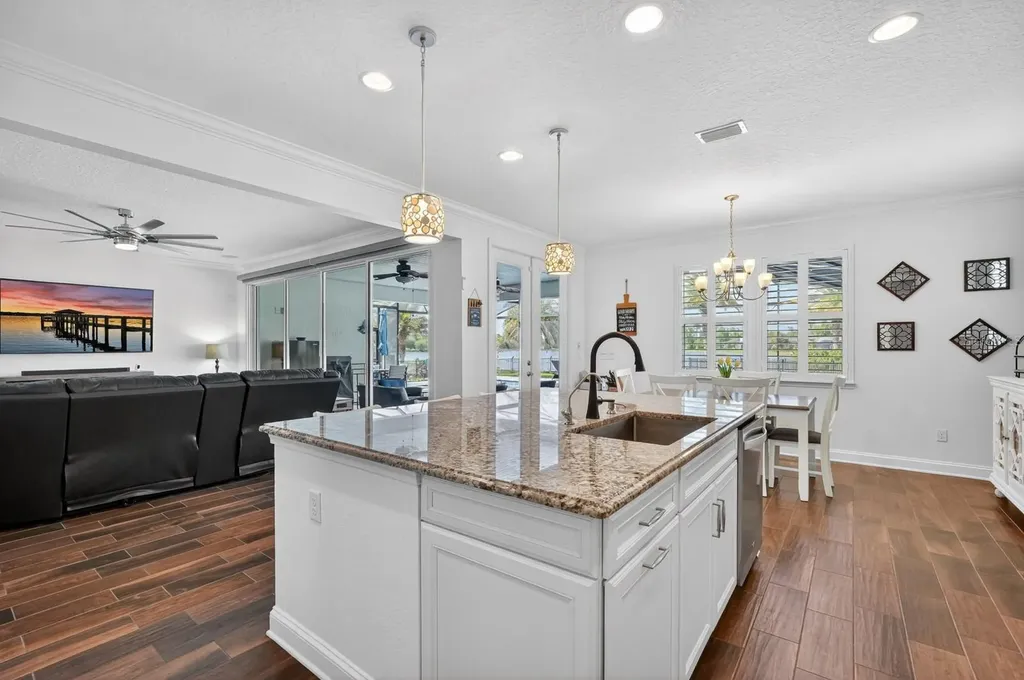 34 Estero Court St Augustine FL 32084