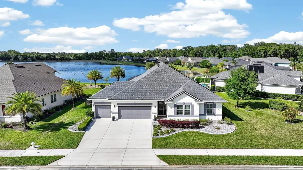 34 Estero Court St Augustine FL 32084