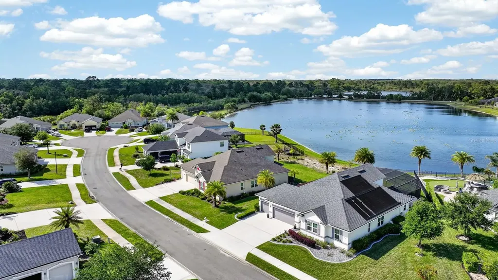 34 Estero Court St Augustine FL 32084