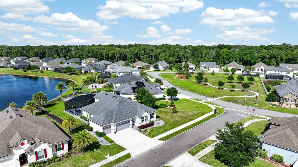 34 Estero Court St Augustine FL 32084