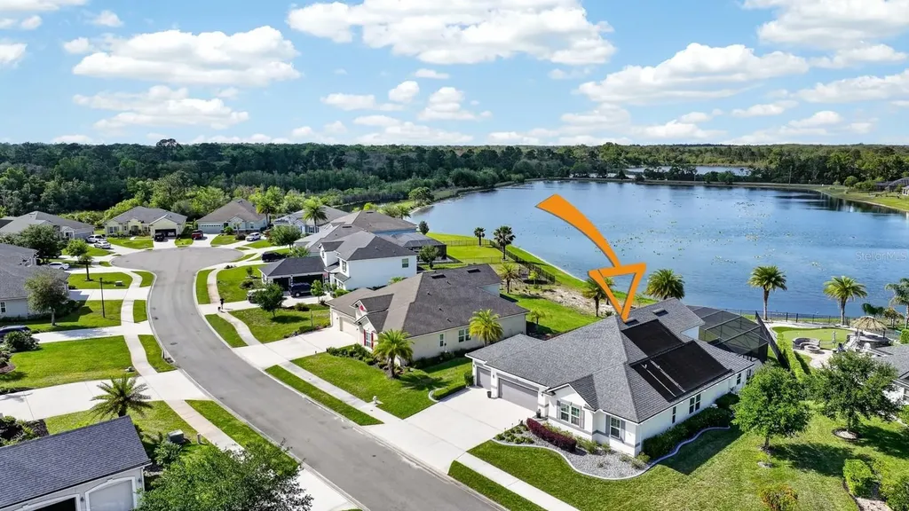 34 Estero Court St Augustine FL 32084