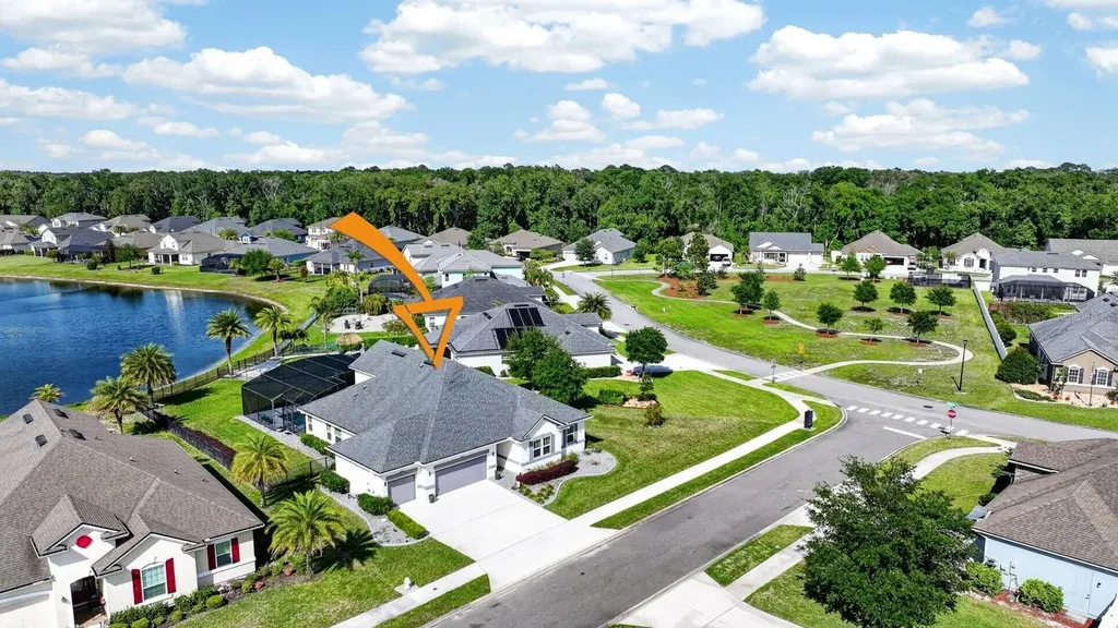 34 Estero Court St Augustine FL 32084