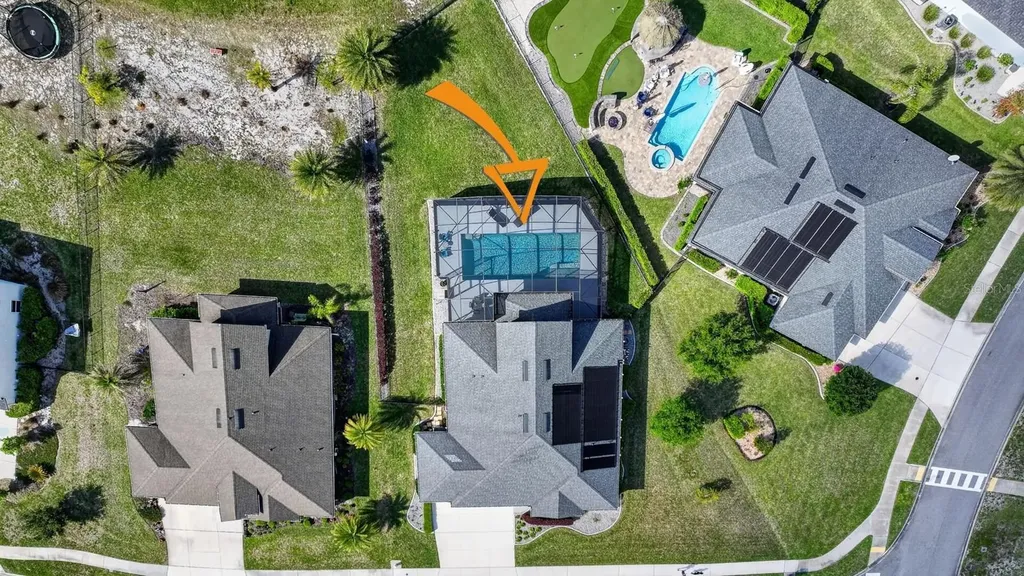 34 Estero Court St Augustine FL 32084