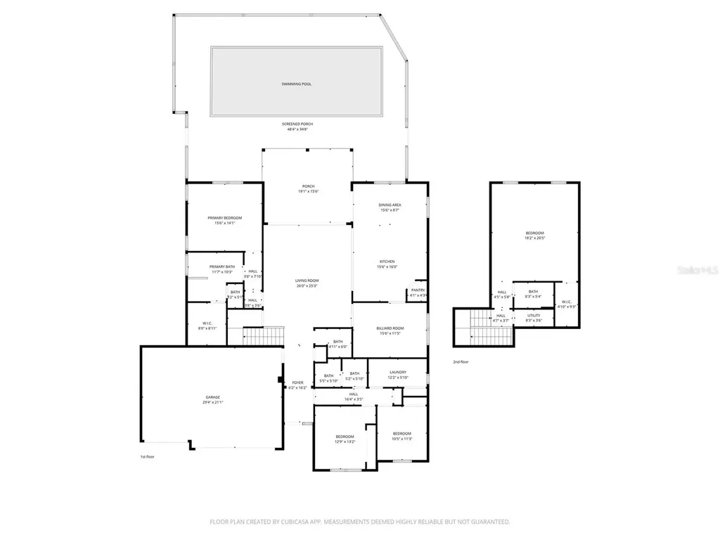 34 Estero Court St Augustine FL 32084
