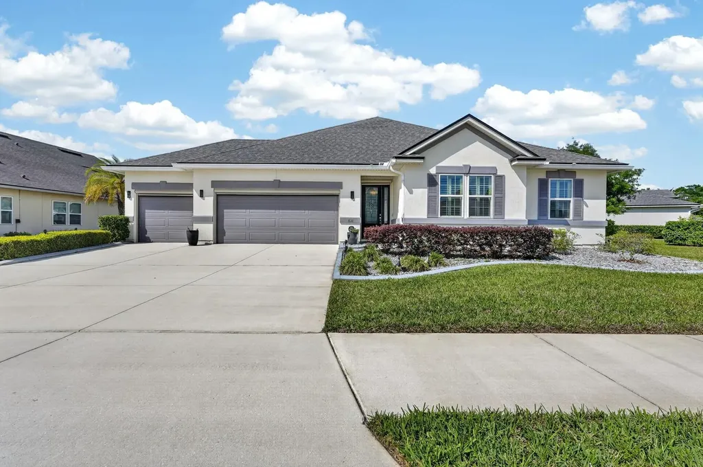 34 Estero Court St Augustine FL 32084