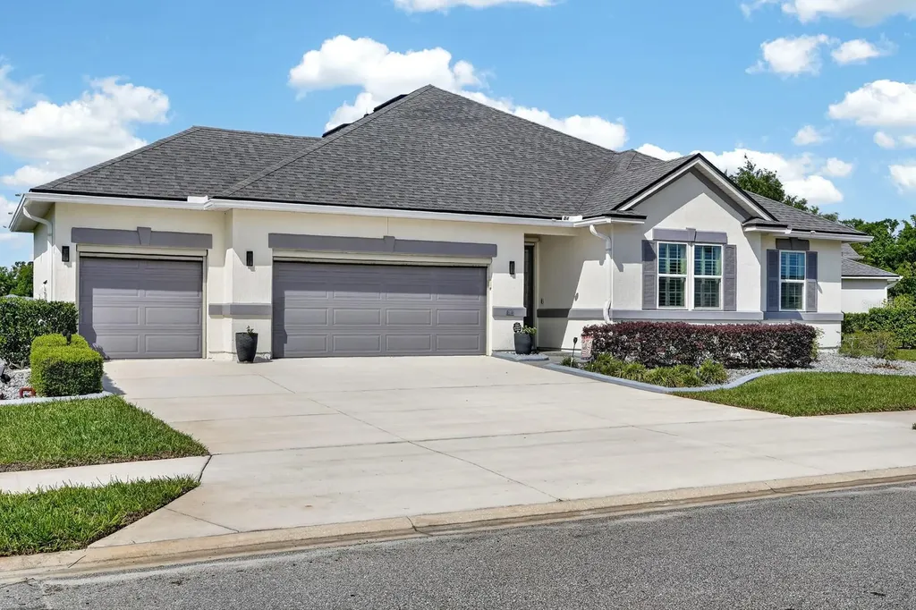 34 Estero Court St Augustine FL 32084