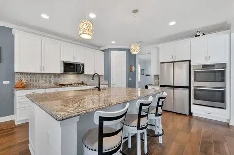 34 Estero Court St Augustine FL 32084