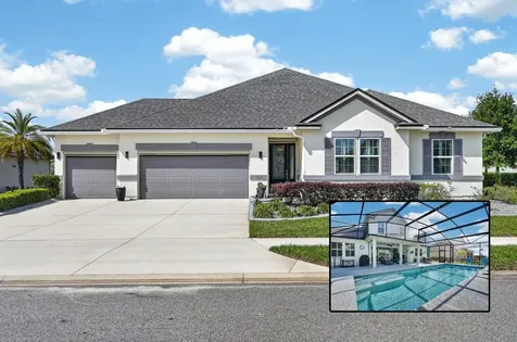 34 Estero Court St Augustine FL 32084