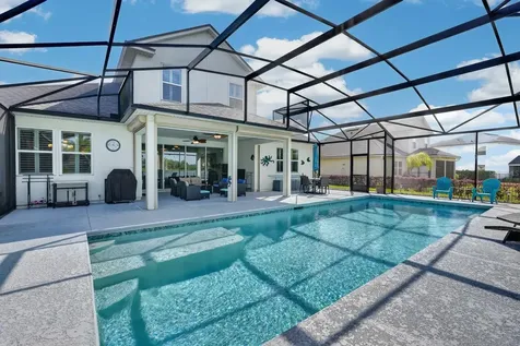 34 Estero Court St Augustine FL 32084