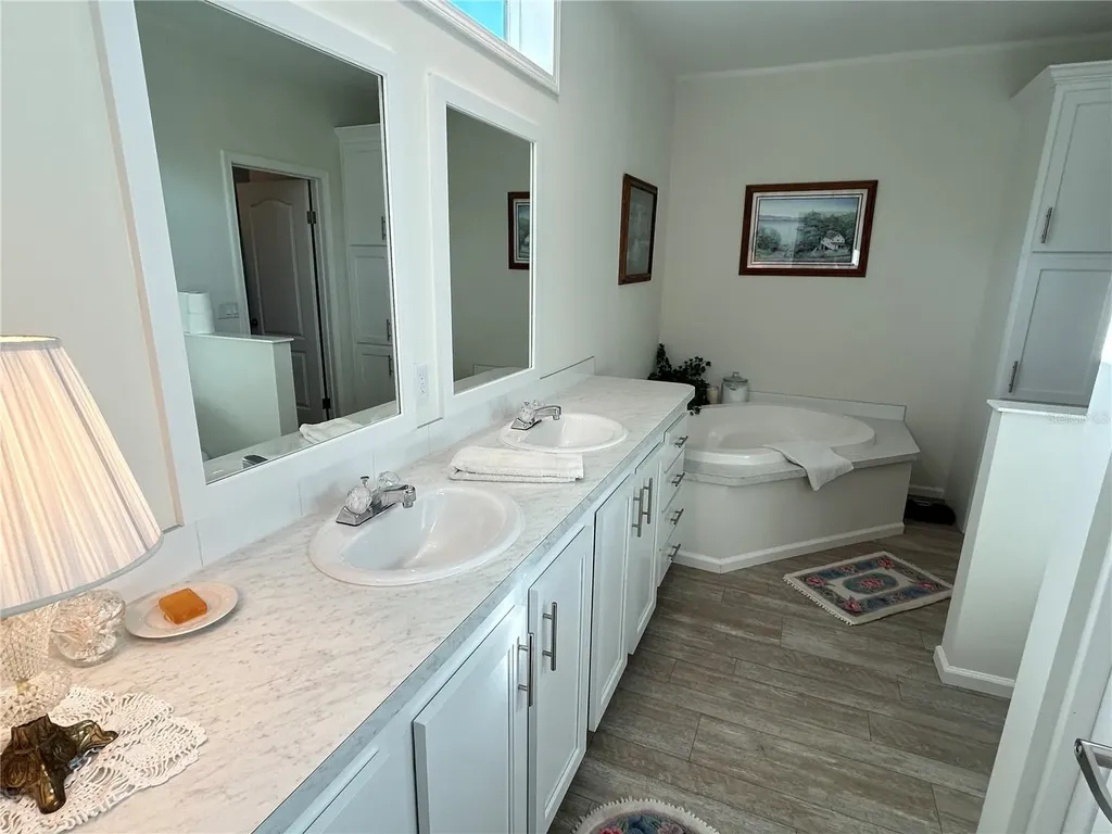 4 Pinecrest Street Lake Placid FL 33852