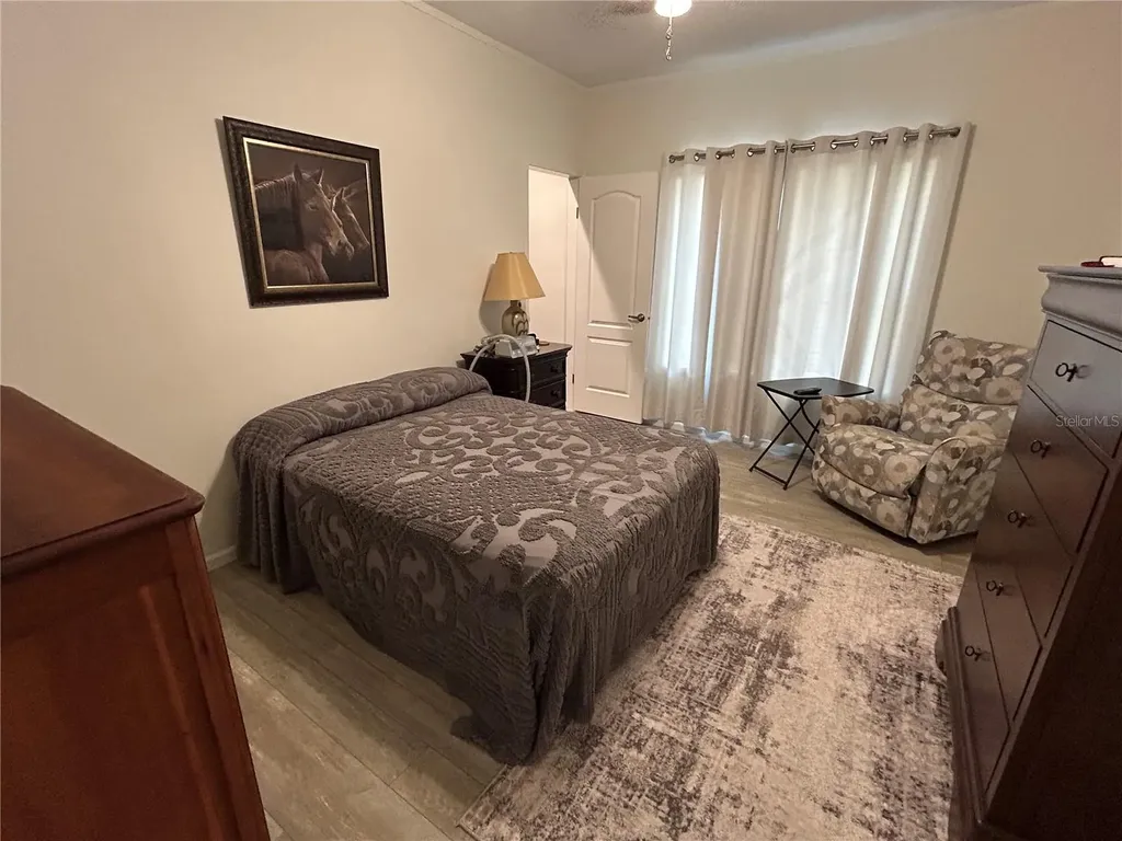 4 Pinecrest Street Lake Placid FL 33852