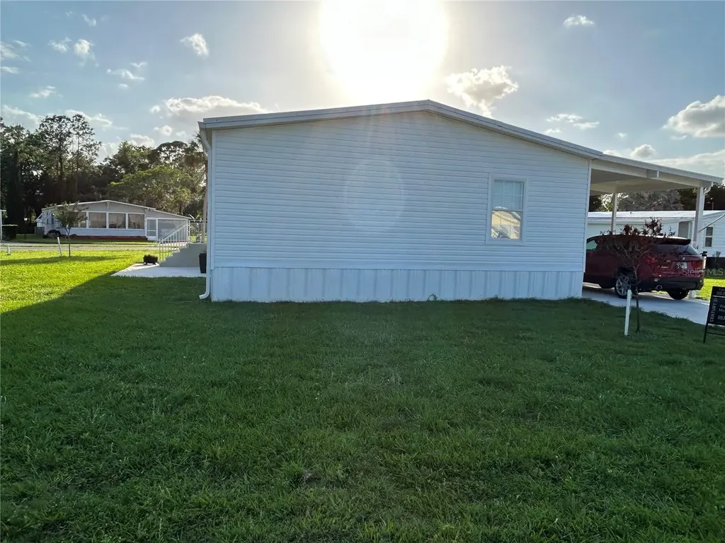 4 Pinecrest Street Lake Placid FL 33852