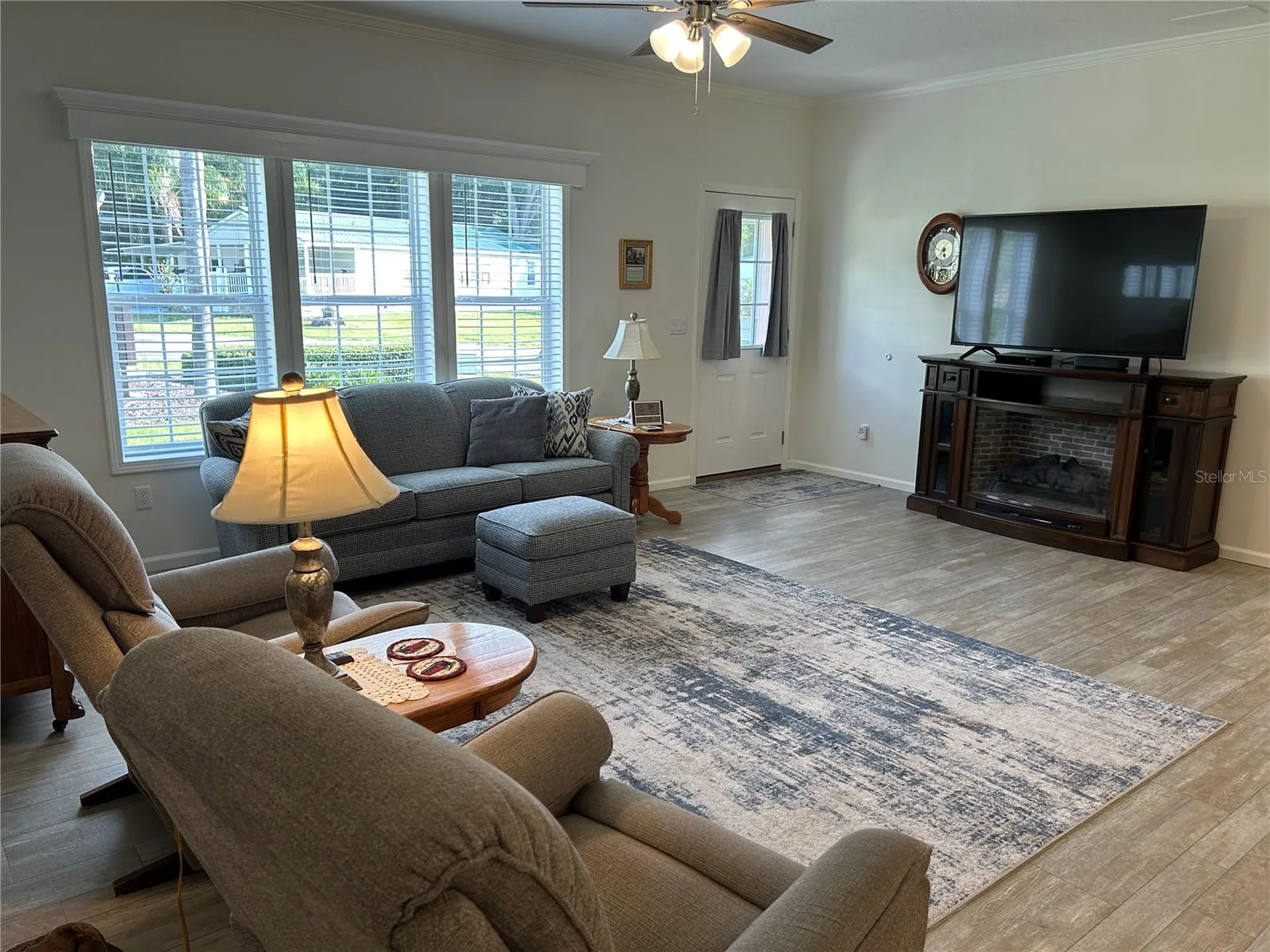 4 Pinecrest Street Lake Placid FL 33852