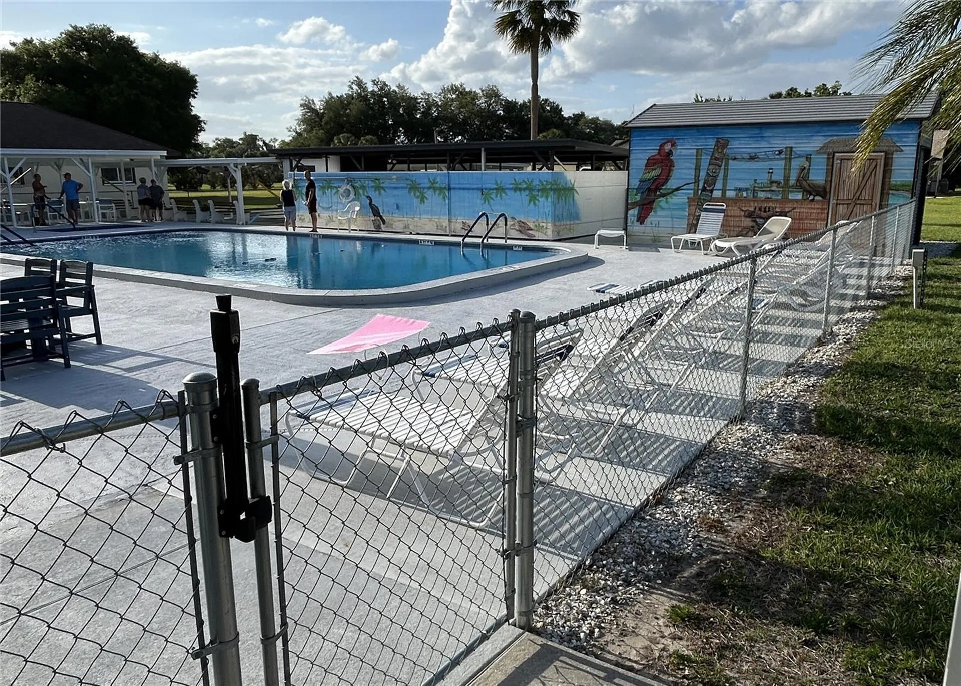 4 Pinecrest Street Lake Placid FL 33852
