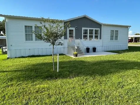 4 Pinecrest Street Lake Placid FL 33852