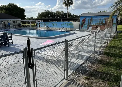 4 Pinecrest Street Lake Placid FL 33852