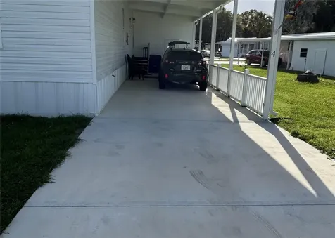 4 Pinecrest Street Lake Placid FL 33852