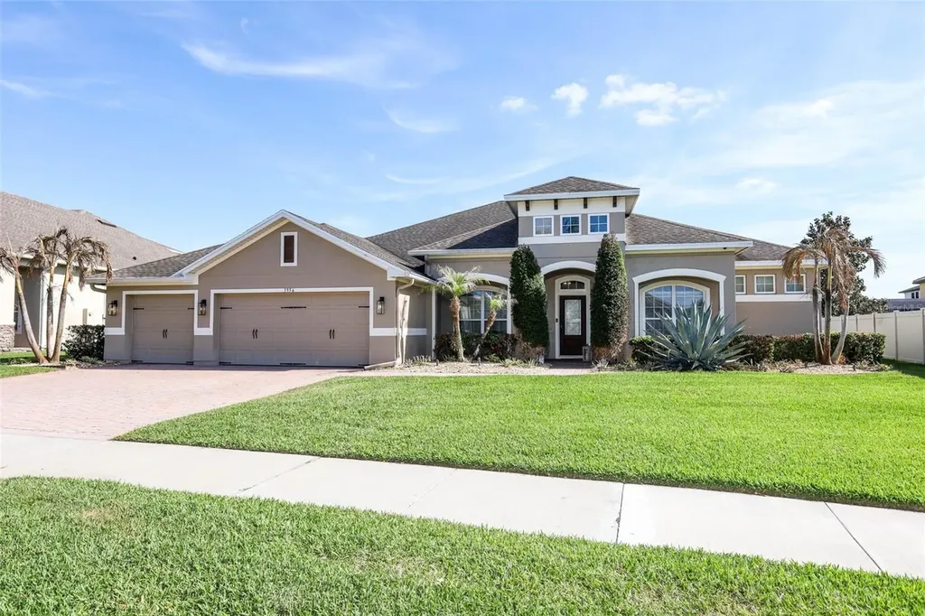 3956 Isle Vista Avenue Belle Isle FL 32812