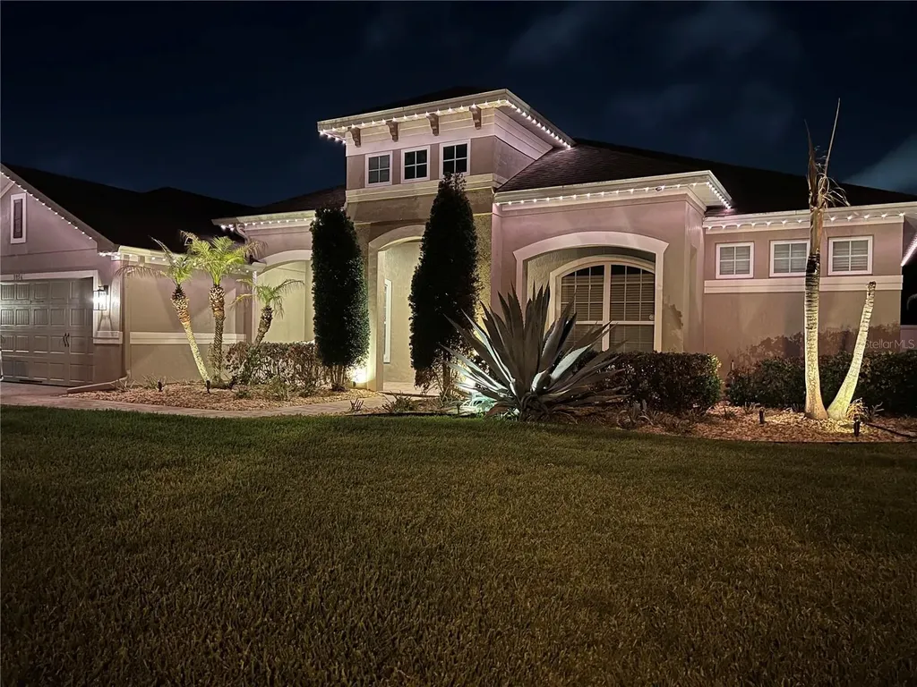 3956 Isle Vista Avenue Belle Isle FL 32812