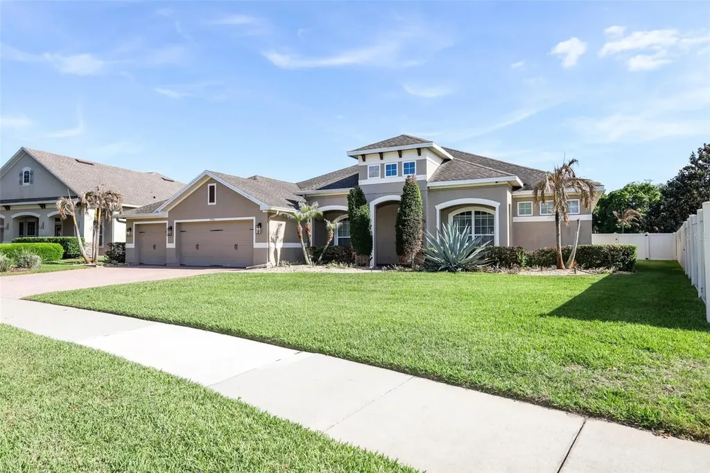 3956 Isle Vista Avenue Belle Isle FL 32812