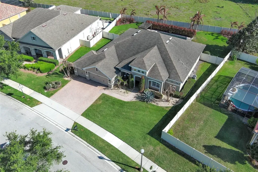 3956 Isle Vista Avenue Belle Isle FL 32812
