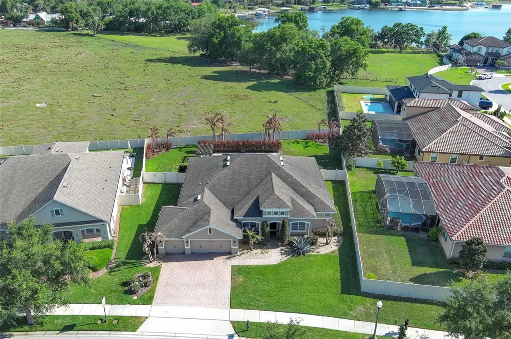 3956 Isle Vista Avenue Belle Isle FL 32812