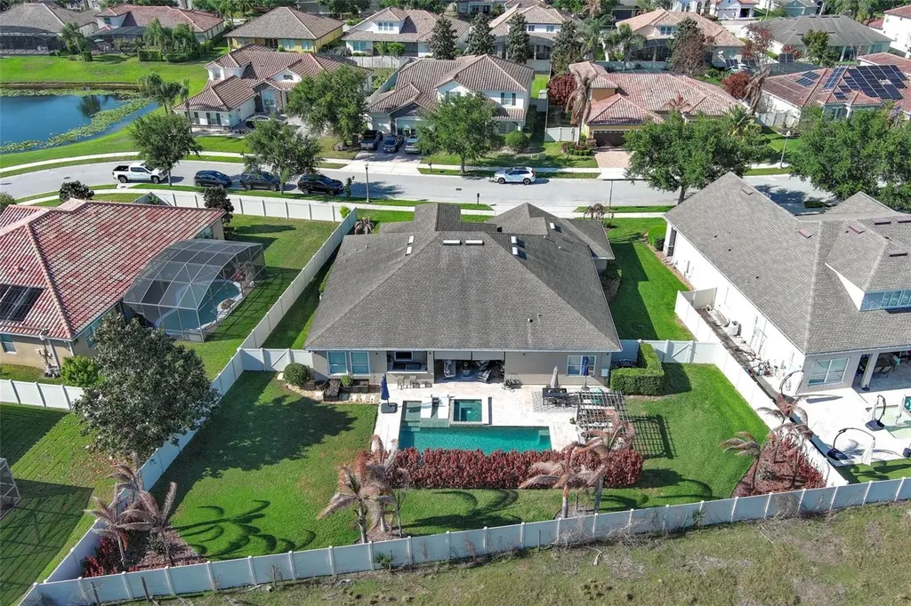 3956 Isle Vista Avenue Belle Isle FL 32812