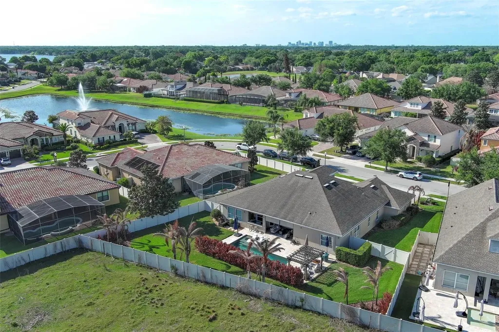 3956 Isle Vista Avenue Belle Isle FL 32812