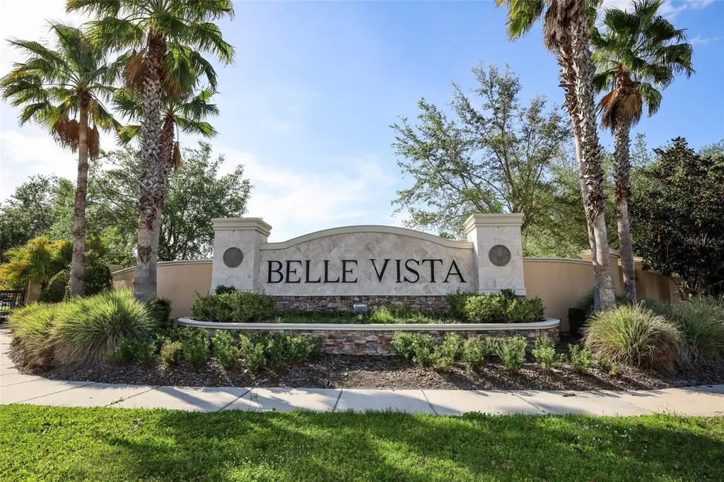 3956 Isle Vista Avenue Belle Isle FL 32812