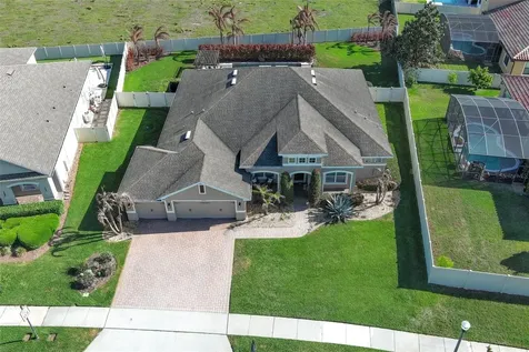 3956 Isle Vista Avenue Belle Isle FL 32812