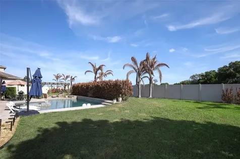3956 Isle Vista Avenue Belle Isle FL 32812