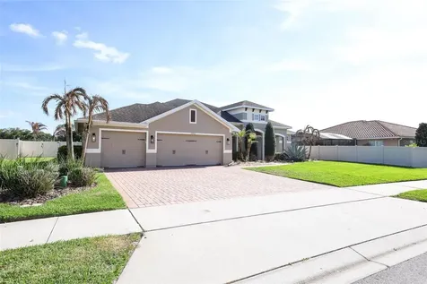 3956 Isle Vista Avenue Belle Isle FL 32812