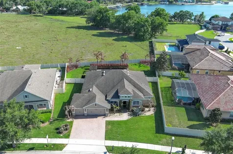 3956 Isle Vista Avenue Belle Isle FL 32812