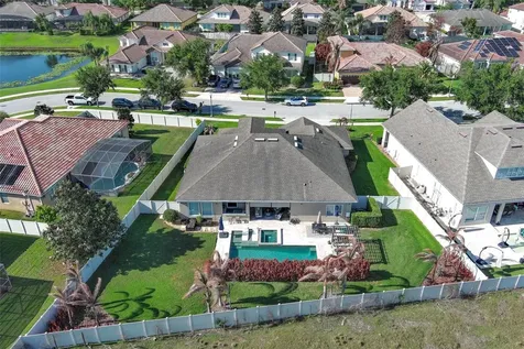 3956 Isle Vista Avenue Belle Isle FL 32812
