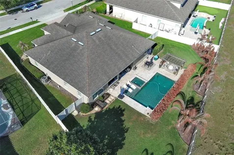 3956 Isle Vista Avenue Belle Isle FL 32812