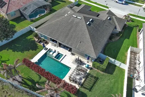3956 Isle Vista Avenue Belle Isle FL 32812
